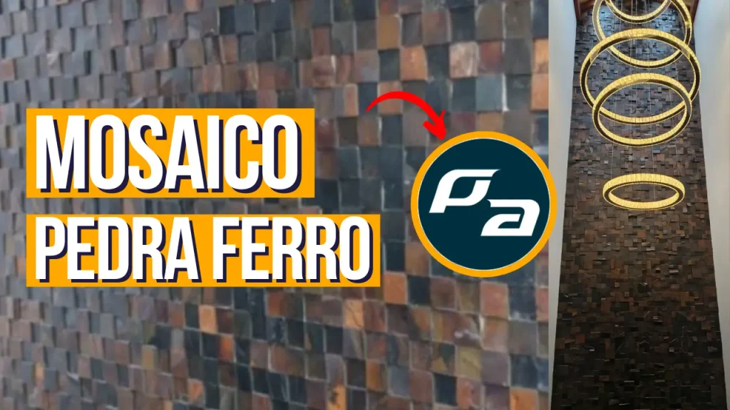 pedra ferro