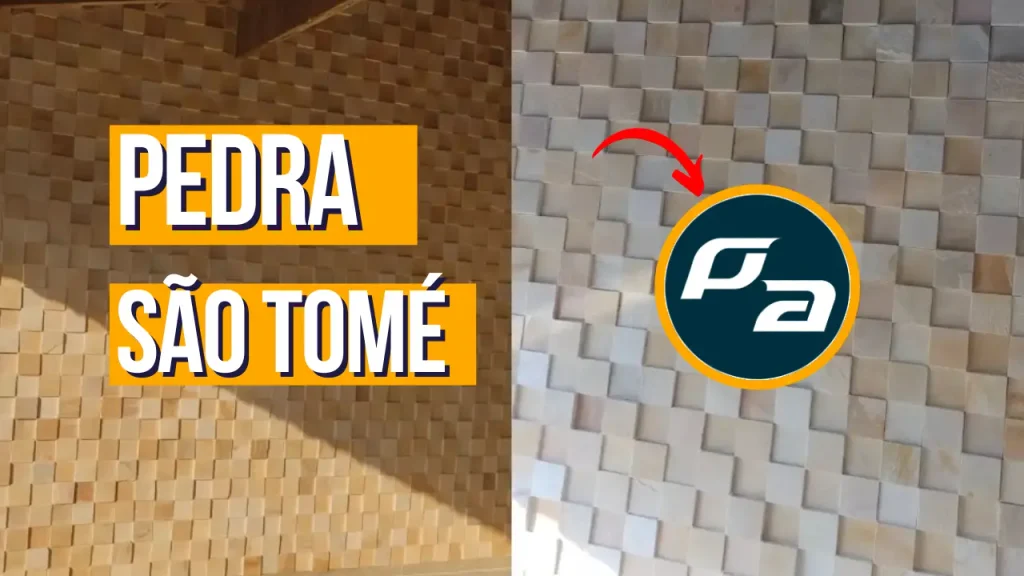 pedra são tomé