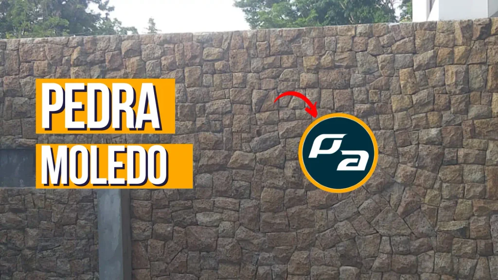 pedra moledo