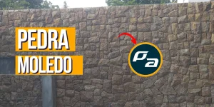pedra moledo